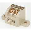 Bornier de connexion - DRS1-T Bornier de connexion - DRS1-T