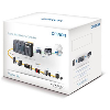 Kit de démarrage Contrôle de position NX1P UC 24 E/S TOR PNP 4 axes - NX1P-POSITION STARTER KIT (NX1P2-9024DT1)