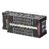 Borne E/S de sécurité CIP-S avec hub 2 ports