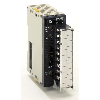 Module régulation 4 boucles, entrées PT100, 2 sorties PNP 24Vdc/100mA - CJ1W-TC102