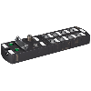 IMPACT67 Pro Module compact E/S, IP67, DIO8 IOL8, Ethernet/IP - 54631 | IMPACT67 Pro E DIO8 IOL8 M12L 5P