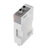 Unité d'exploitation BF (70/455 kHz), PROFIBUS-DP Slave - BIS C-6002-019-650-03-KL2 (BIS0099)
