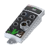 Unité d'exploitation universelle PROFINET I/O (IRT) switch 2 ports - BIS V-6108-048-C002 (BIS013U)