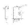 Unité d'exploitation BF (70/455 kHz), PROFIBUS-DP Slave - BIS C-6002-019-654-03-ST11 (BIS009F)