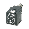 Adaptateur EV Forme A 18mm 24VAC/DC LED+Diode Zener / M12 3P arrière - SAC-3P-MR/A-1L-Z SCO Adaptateur EV Forme A 18mm 24VAC/DC LED+Diode Zener / M12 3P arrière - SAC-3P-MR/A-1L-Z SCO