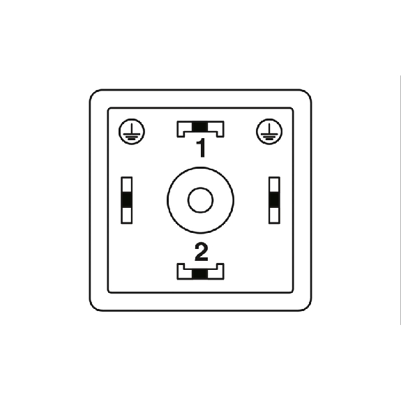 Adaptateur EV Forme A 18mm 24VAC/DC LED+Diode Zener / M12 3P arrière - SAC-3P-MR/A-1L-Z SCO Adaptateur EV Forme A 18mm 24VAC/DC LED+Diode Zener / M12 3P arrière - SAC-3P-MR/A-1L-Z SCO-Lire la description