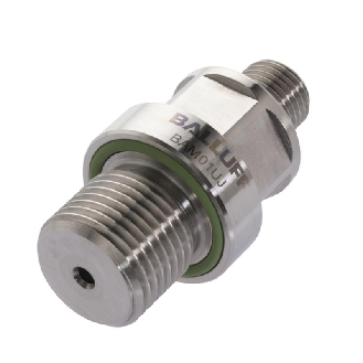 Adaptateur général, AD-SP, BSP -E avec G1/4, Inoxydable, 1.4301 - BAM AD-SP-008-1G4/1G2-4 (BAM01UJ)-Lire la description