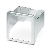 Adaptateur de profilé pour EEM-MA600 et EEM-MA400 - EEM-MKT-DRA Adaptateur de profilé pour EEM-MA600 et EEM-MA400 - EEM-MKT-DRA