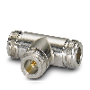 Répartiteur double pour signaux d'antennes RAD-SPL-2-N/N