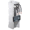 Adaptateur d'appareillage Mini-PLS 12A 45x160x80,5mm (LxHxP) - SV 9614.110