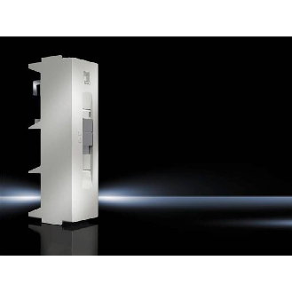 Adaptateur de raccordement 125A-690V 55x210x-mm (LxHxP) - SV 9342.240-Lire la description
