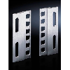 Adaptateur métrique/19" 6SU / 3U -x6x-mm (LxHxP) (1 jeu) - DK 7246.030 Adaptateur métrique/19" 6SU / 3U -x6x-mm (LxHxP) (1 jeu) - DK 7246.030