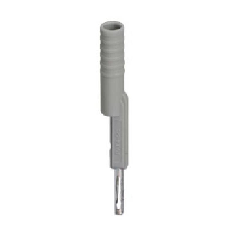 Adaptateur d'essai, coloris : gris - PAI-4-N GY-Lire la description