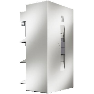 Adaptateur de raccordement 800A-690V 129x246x-mm (LxHxP) - SV 9342.280-Lire la description