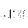 Noeud FLEXI LOOP - FLA-YCON00002