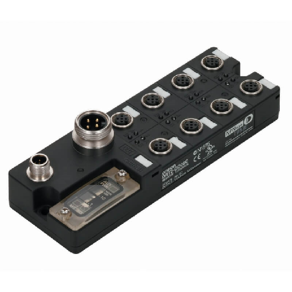 Stazione DeviceNet 16 uscite PNP IP67-Leggi tutto