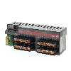 Bornier d'E/S DeviceNet Safety, 12 entrées et 4 test, esclave - DST1-ID12SL-1