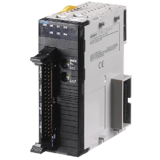 Module 4 entrées comptage, 100 kHz RS-422, 24 Vc.c., XW2G-40G7 - CJ1W-CTL41-E-Lire la description