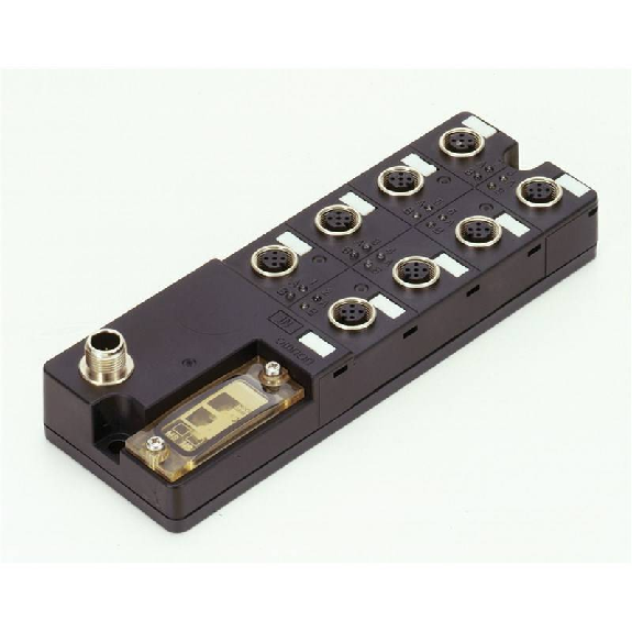 Stazione DeviceNet 8 ingressi PNP 24Vdc IP67-Leggi tutto