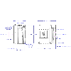 Module I/O 32 Entrées/Sorties Mixtes PoE