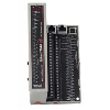 EtherTRAK-2 I/O Module-32 Mixed Inputs/Outputs, PoE - EB-MIX24880-D