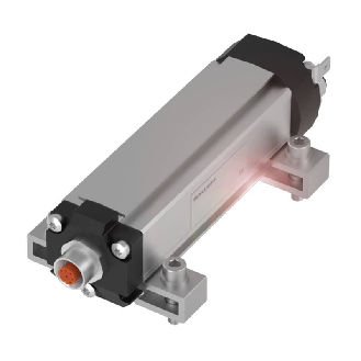 Unité d'exploitation HF (13,56 MHz) Ethernet TCP/IP - BIS M-407-039-003-06-S115 (BIS00EP)-Lire la description