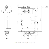 Unité d'exploitation BF (70/455 kHz), PROFIBUS-DP Slave - BIS C-6002-019-655-03-KL2 (BIS009H)