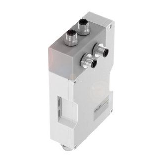 Unité d'exploitation BF (70/455 kHz), PROFIBUS-DP Slave - BIS C-6002-019-655-03-KL2 (BIS009H)-Lire la description