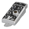 Unité d'exploitation universelle PROFINET I/O (IRT) switch 2 ports - BIS V-6108-048-C102 (BIS013W)
