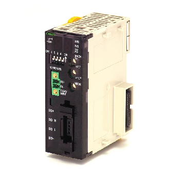 Module Maître CompoNet pour CJ - CJ1W-CRM21-Lire la description