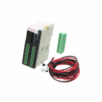 MICROAPI 12E/8SR 24VDC - CPM2C-20CDR-D-Lire la description