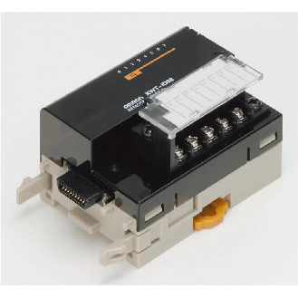 Carte d'extension POUR CRT1 DRT2 DE 8S PNP - XWT-OD08-1-Lire la description