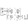Module d'E/S numérique PROFIBUS-DP 24V Module d'E/S numérique PROFIBUS-DP 24V