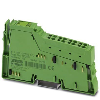Module d'acquisition de la température, 4 Pt 100, 2 fils, IP20 - IB IL RTD 4/PT100-ECO