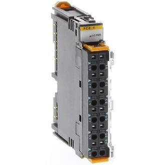 SmartSlice, connecteur de tension d'E/S 4XV + 8XG - GRT1-PC8-1-Lire la description