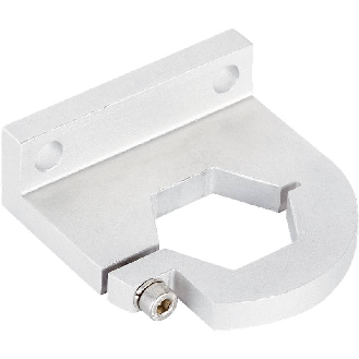 Fixation Spécifique pour PBS, Aluminium - SIC5322501-Lire la description