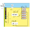 Module 8 entrées TOR, 24VDC et 8 sorties TOR, 24VDC, 500 mA - AXL F DI8/1 DO8/1 1H
