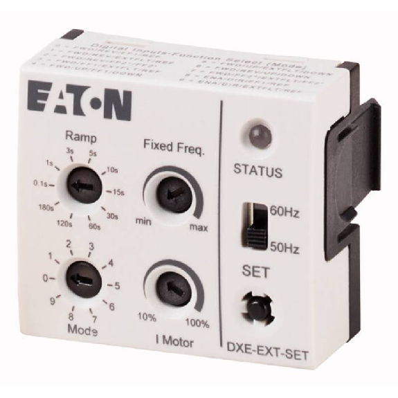 Module enfichable pour DE1 - DXE-EXT-SET Module enfichable pour DE1 - DXE-EXT-SET-Lire la description