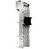 Adaptateur OM 65A-690V 55x208x-mm (LxHxP) - SV 9340.610