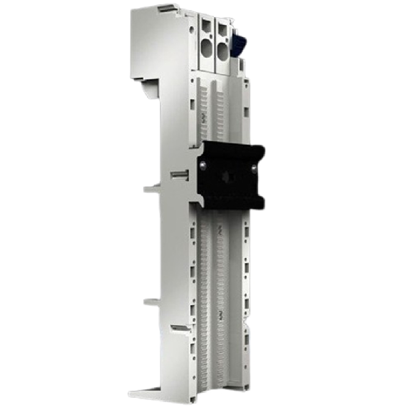 Adaptateur OM 65A-690V 55x208x-mm (LxHxP) - SV 9340.610-Lire la description