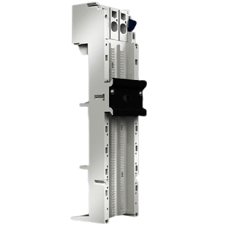 Adaptateur OM 65A-690V 55x208x-mm (LxHxP) - SV 9340.610-Lire la description