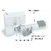Adaptateur moteur EHL EP 40/COPAS 40 avec accouplement - 92668 Adaptateur moteur EHL EP 40/COPAS 40 avec accouplement - 92668