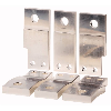 Kit d'adaptation NZM4/NZM12 1250A - NZM4-XAS12-1250