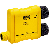 Noeud de connexion Flexi Loop M12/8p pour int. sans interverrouillage - FLN-EMSS0000105