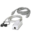 Adaptateur de programmation pour appareils MACX MCR avec interface USB - IFS-USB-PROG-ADAPTER