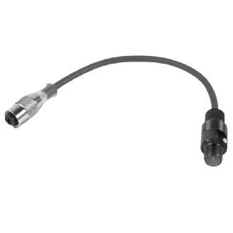 Adaptateur US-IND-Ext-TeachIn M12 - BAU10141584-Lire la description