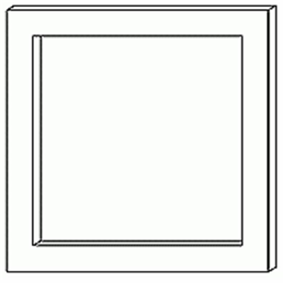 Adaptateur 50x50mm <=> 48x48mm - PMKCC100 Adaptateur 50x50mm <=> 48x48mm - PMKCC100-Lire la description