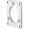 Adaptateur pour brides de serrage - BEF-FA-036-060REC