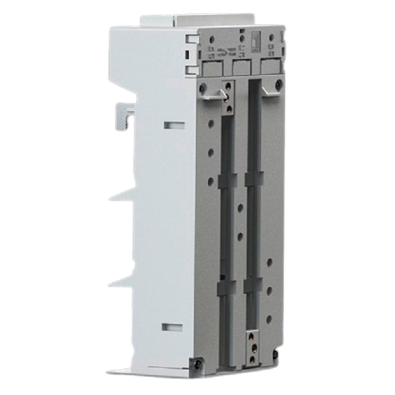 Adaptateur d'appareillage 250A-690V 105x240x-mm - SV 9342.610-Lire la description