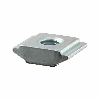 Ecrou -F- M6 rainure 40 - 4006714 Ecrou -F- M6 rainure 40 - 4006714